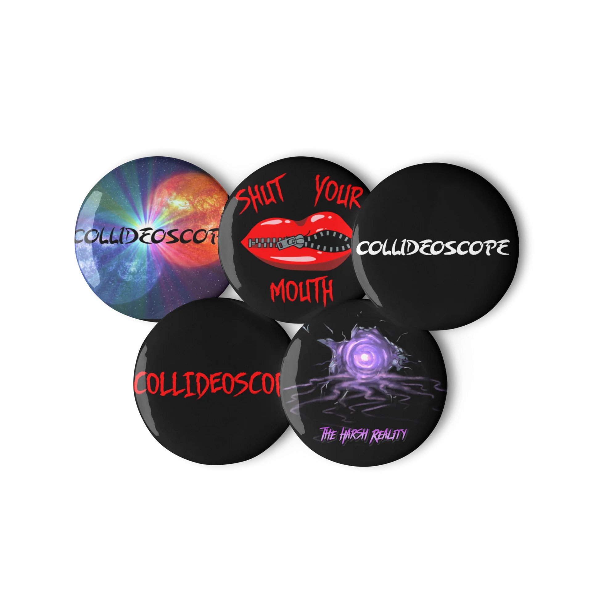 Button Set product image (2)