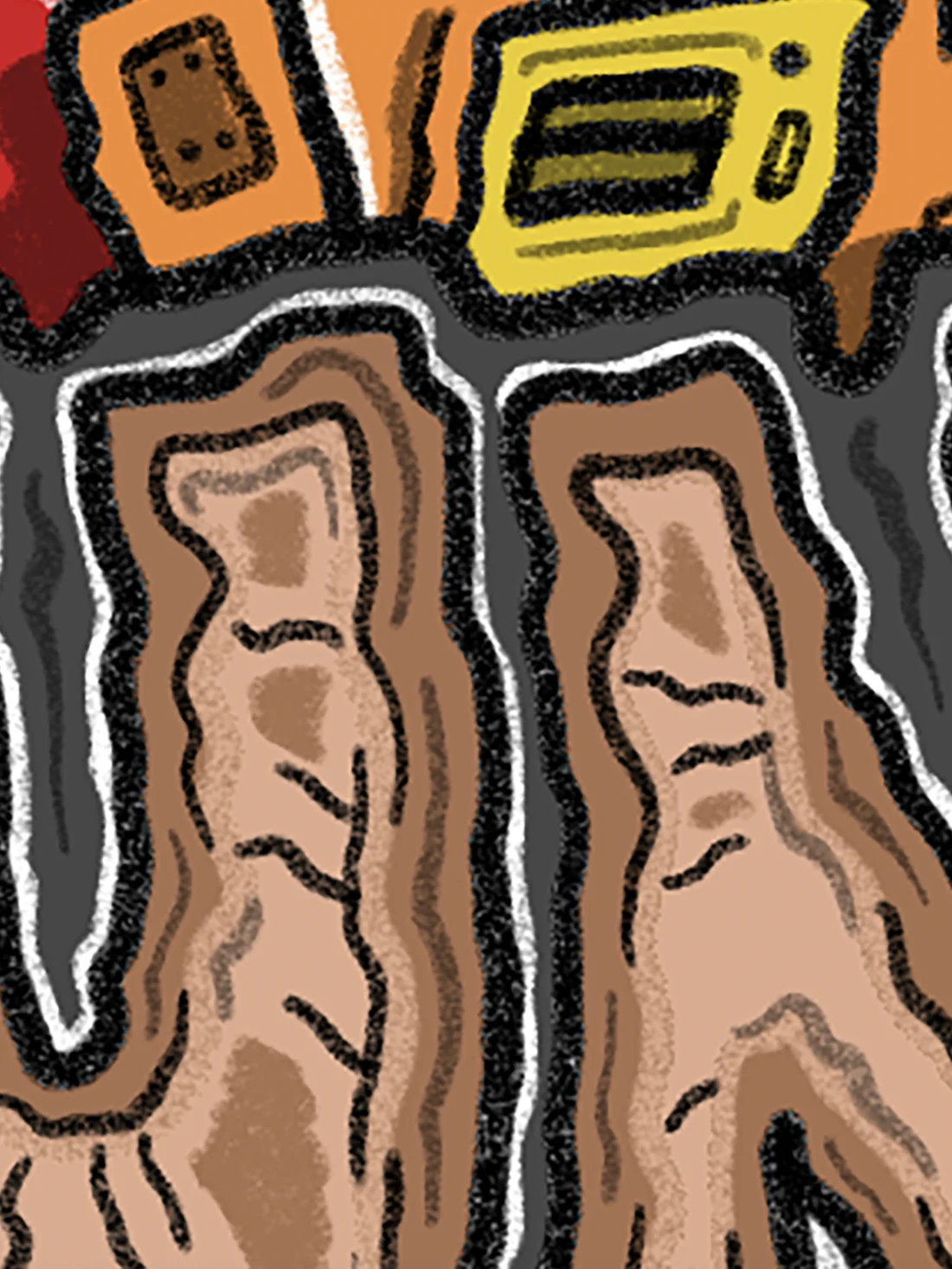 Dead Evil product image (3)