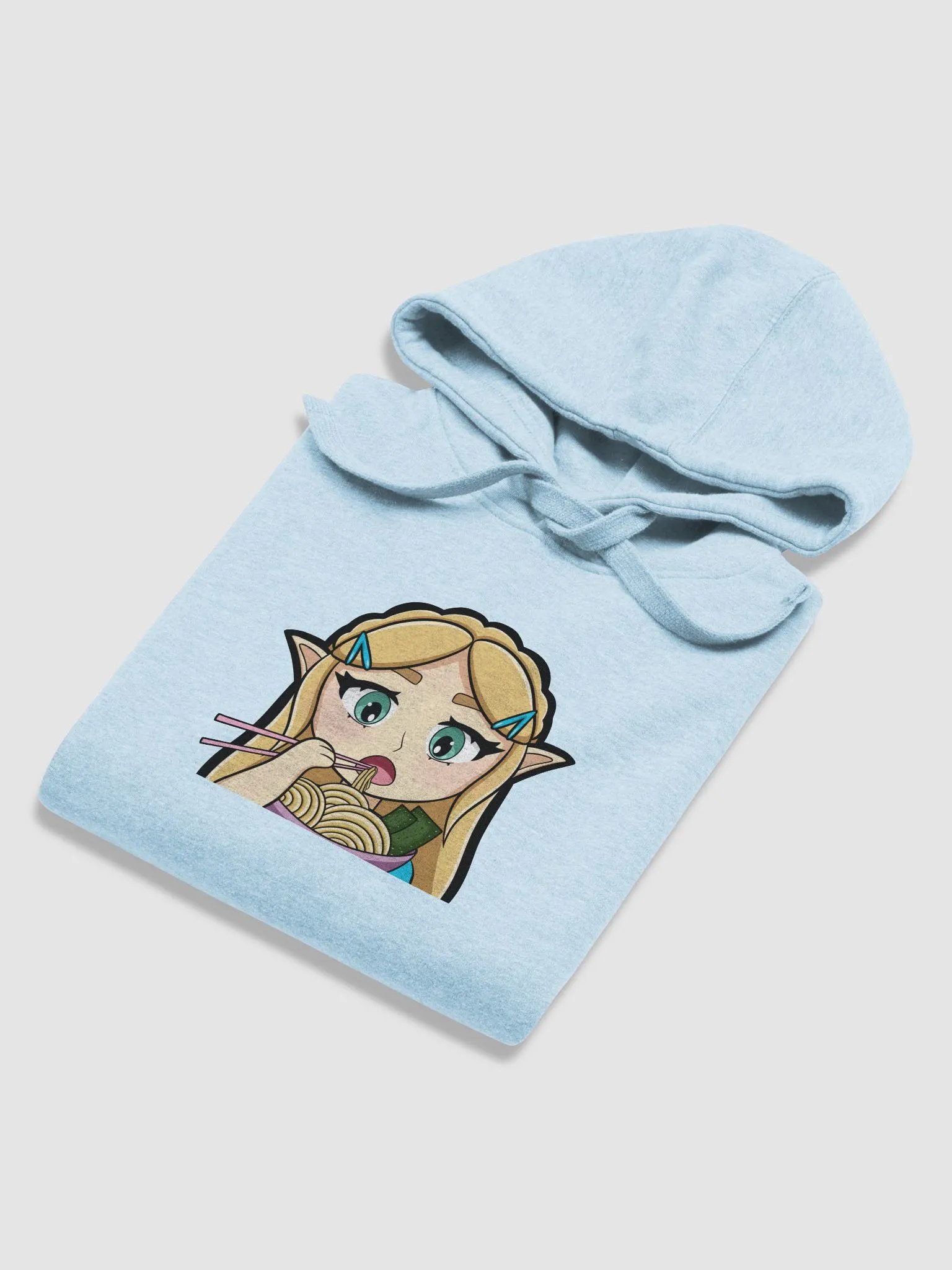 Noods Hoodie product image (66)