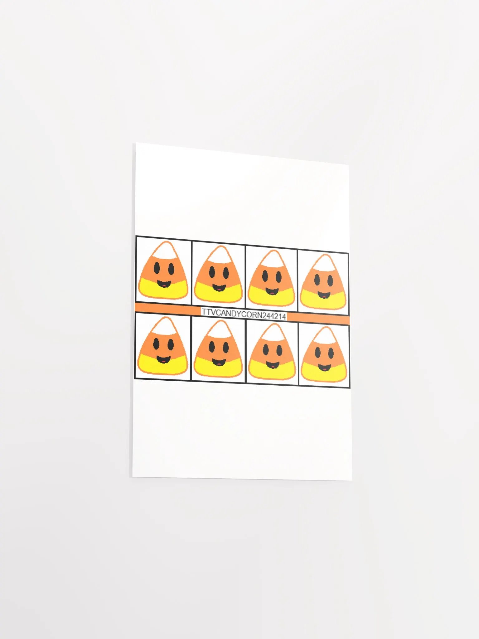 CANDY - Matte Poster Paper product image (34)