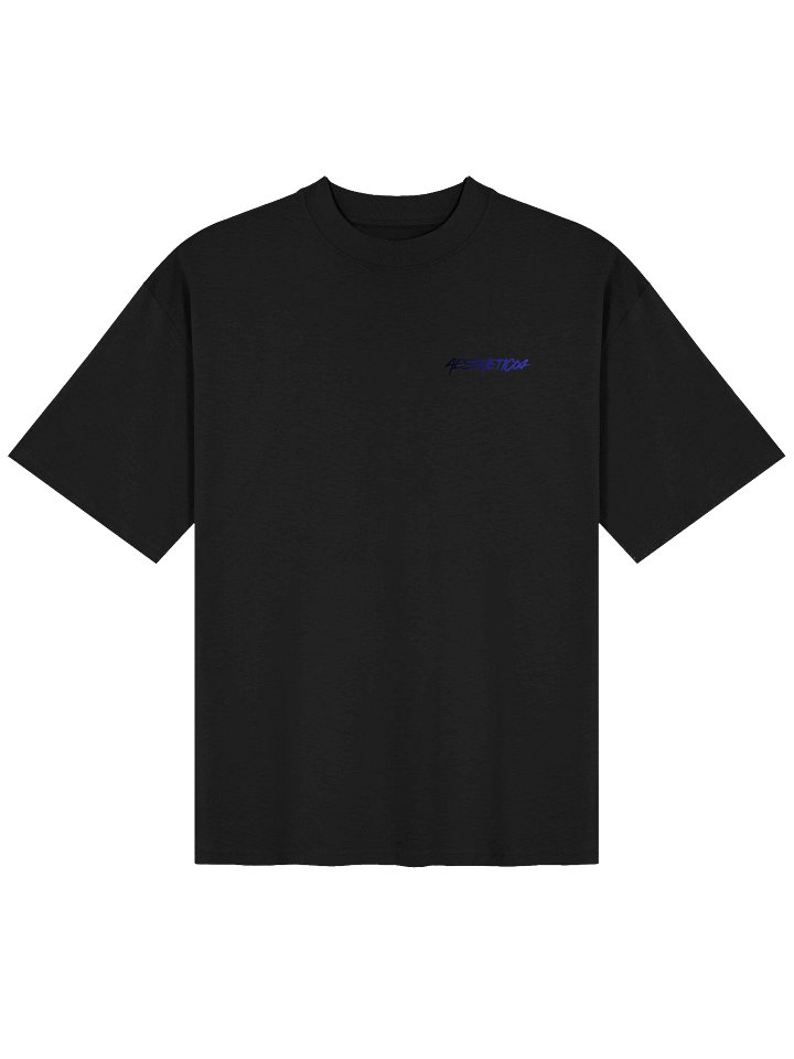 Night City Devil T-shirt product image (1)