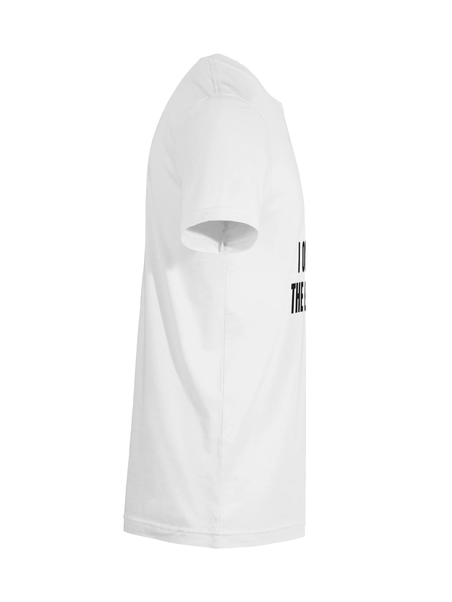 I Only Save The Easy Ones Tee product image (28)