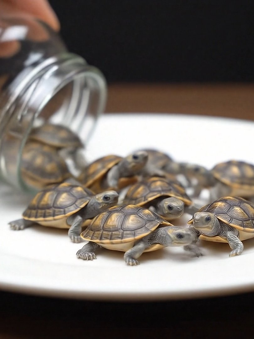 Tiny Animals Prompt (+600K views on Youtube) product image (3)