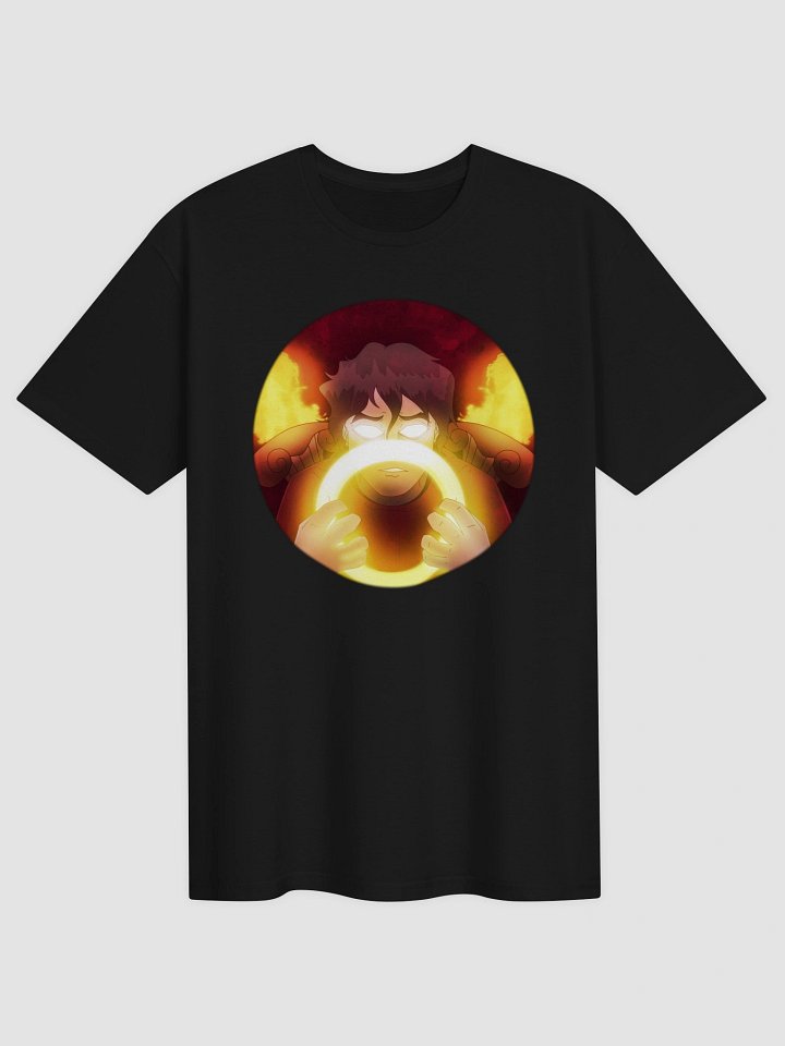 The Ring of Light T-Shirt product image (1)