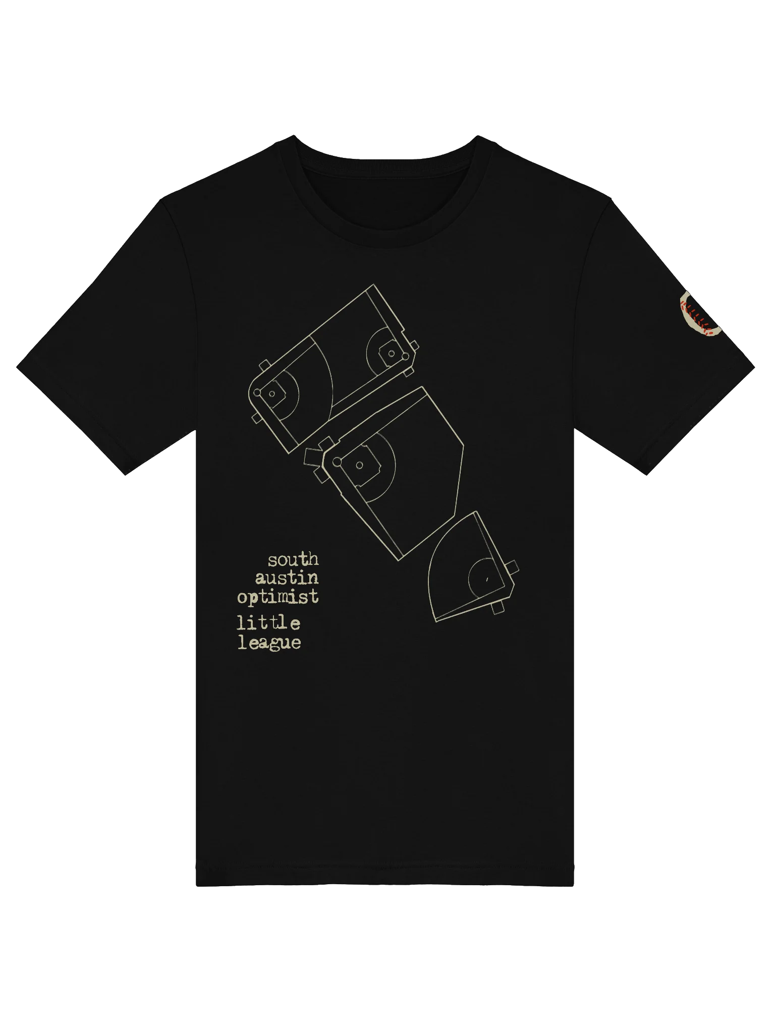 garrison tee product image (5)