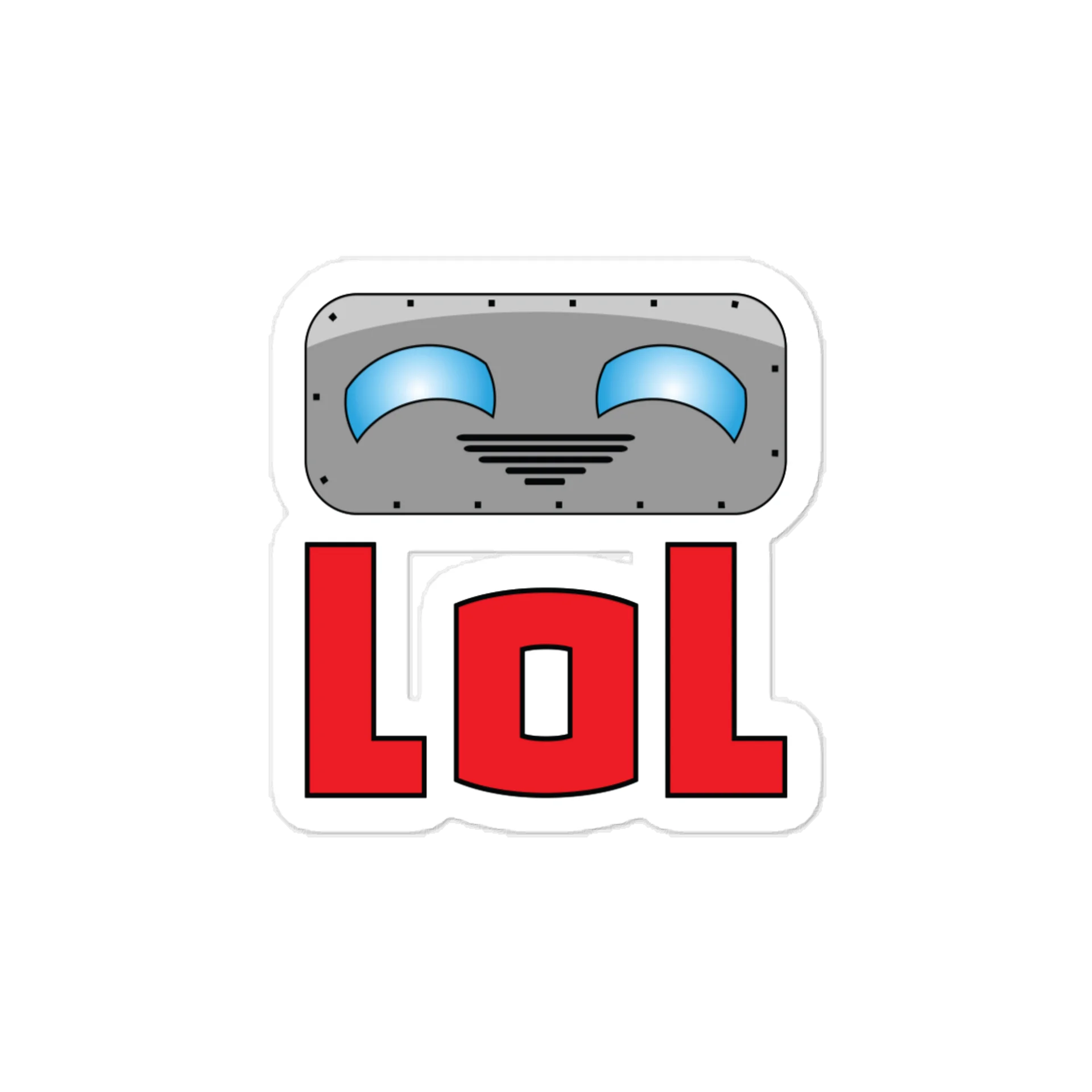 LoL Sticker product image (1)
