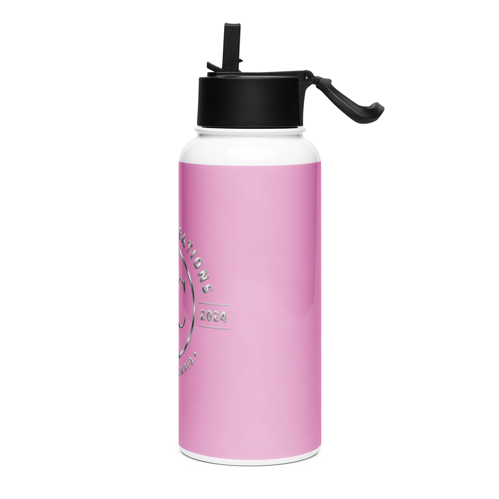 Solace Creations SC Emblem Water Bottle product image (3)