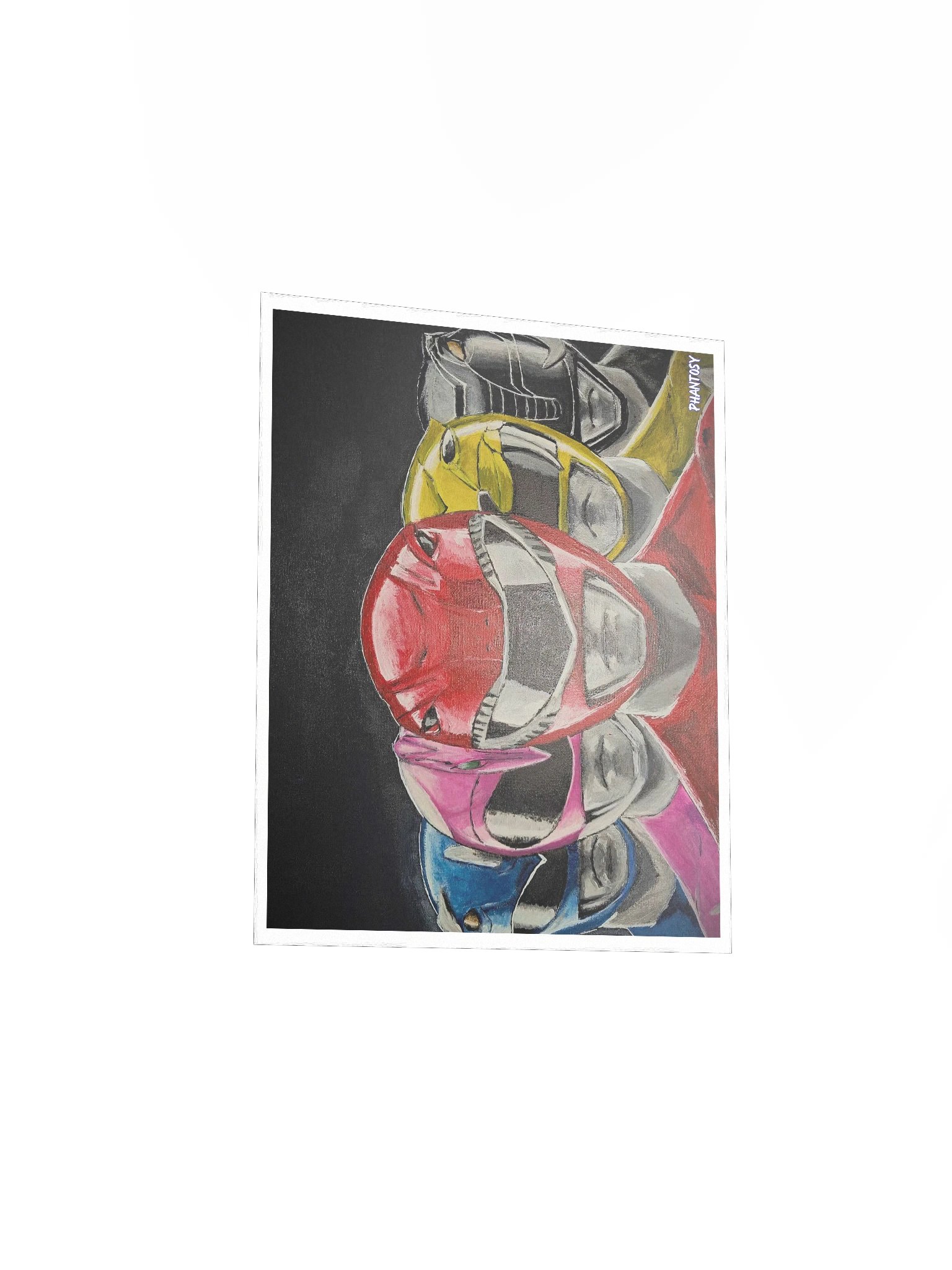 United in Color product image (4)