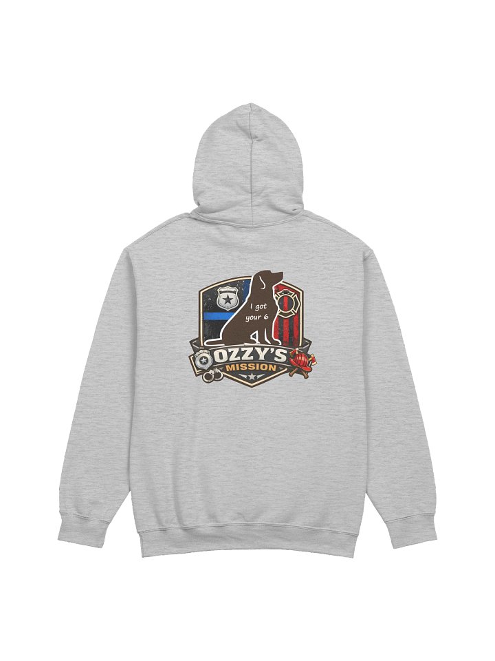 OM Hoodie product image (3)