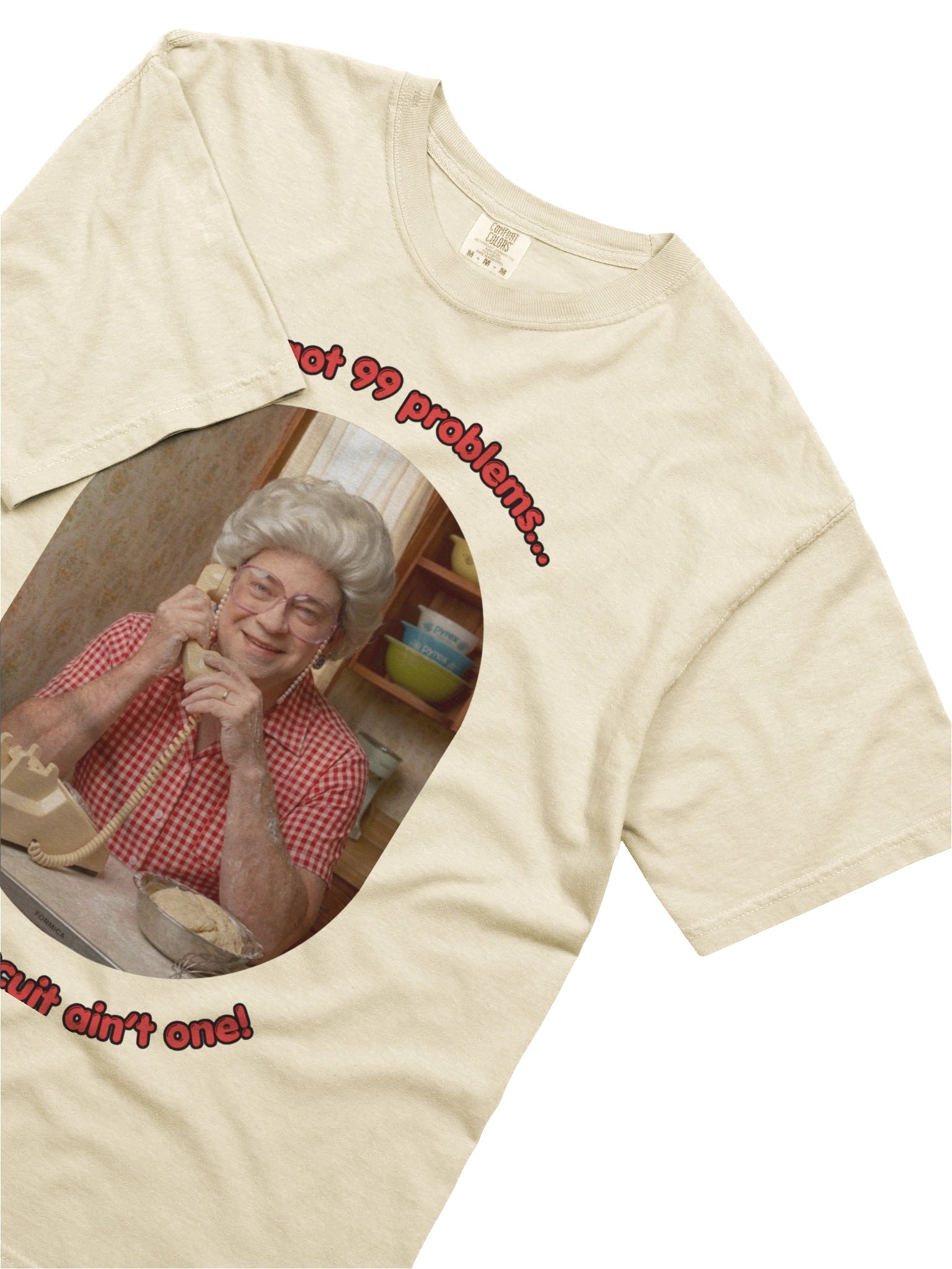 99 Problems T-Shirt product image (5)