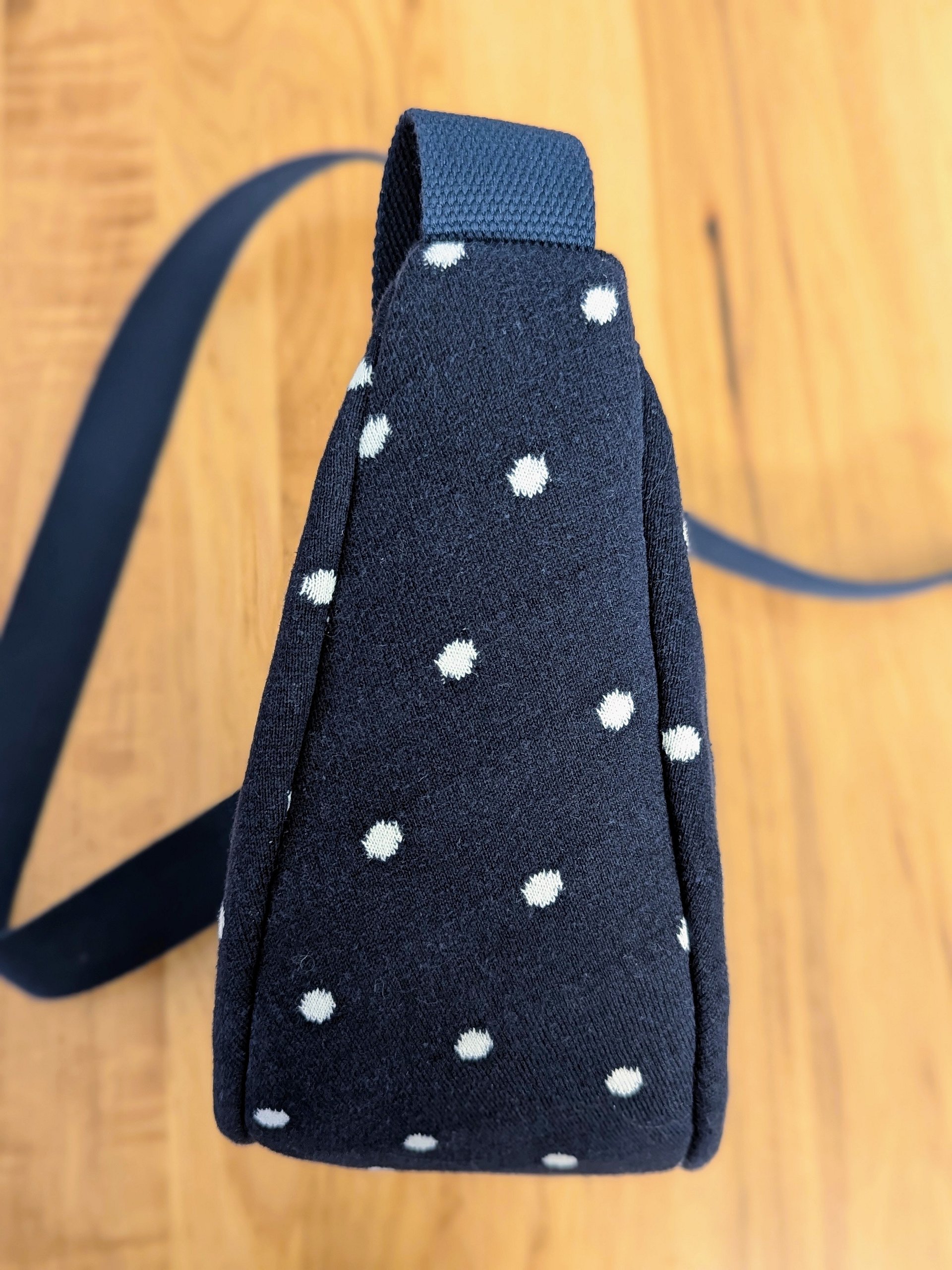 The Spot On Crescent Bag product image (4)