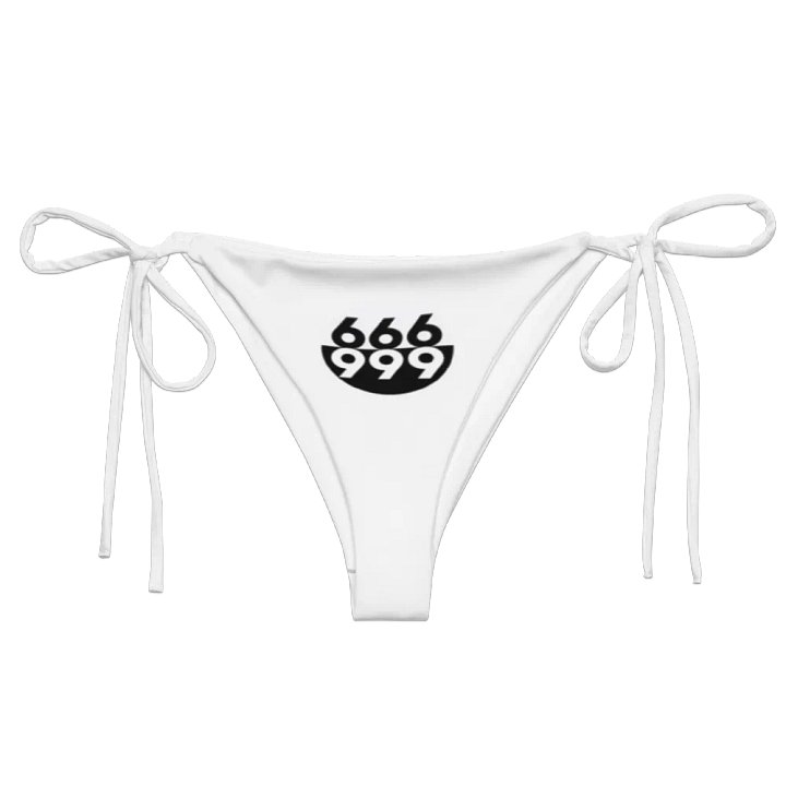 ButtBoi Industries Bikini Bottoms product image (1)