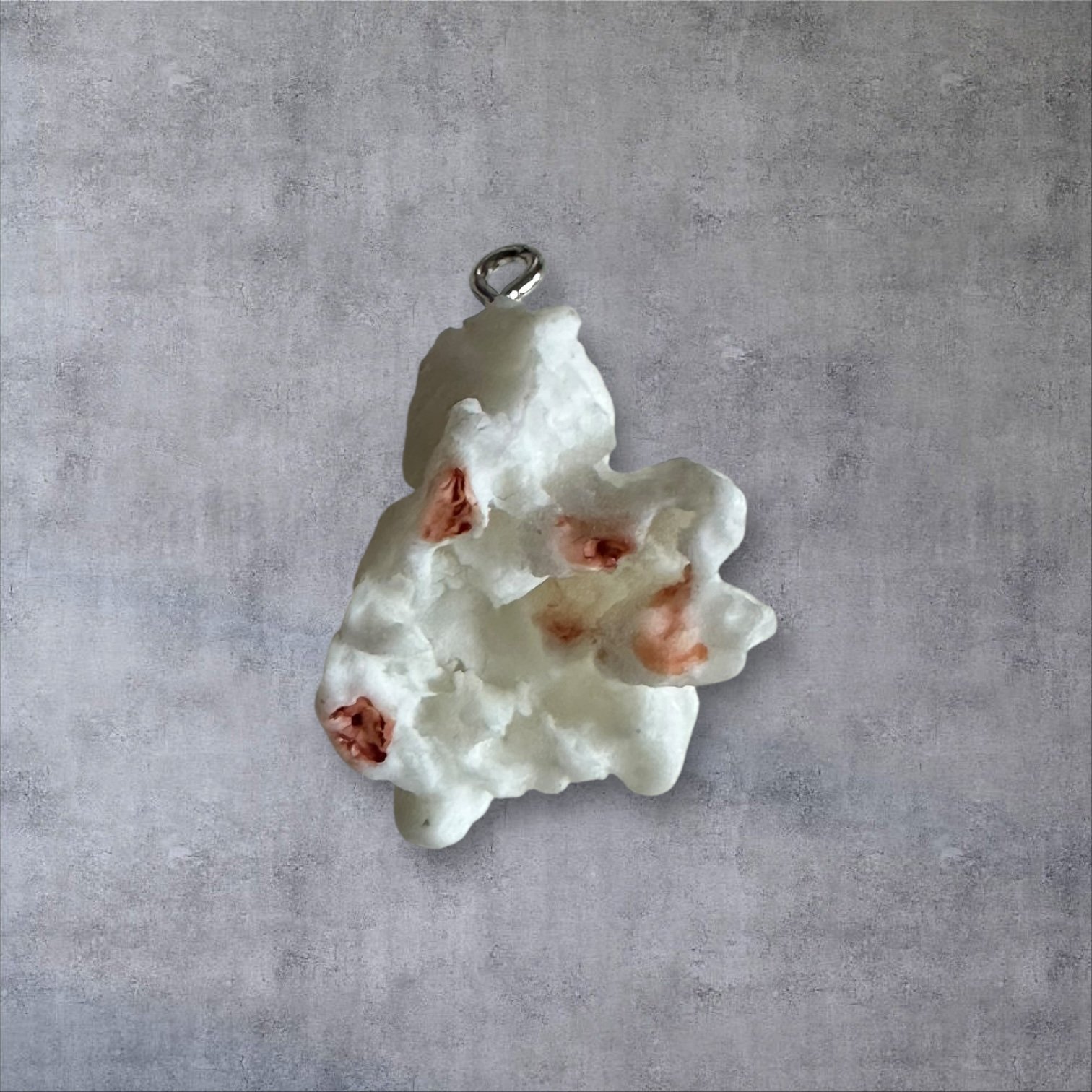 Popcorn Whinny Winners Braid and Bridle Charms for Horses | Little Shop of Ponies product image (2)