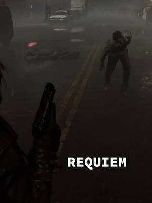 I need more ammo for this | #m3diocr3gam3r on #twitch #youtube #residentevilrequiem #rereqiuem