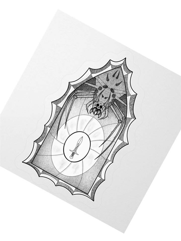 Hungry Stained Glass product image (5)