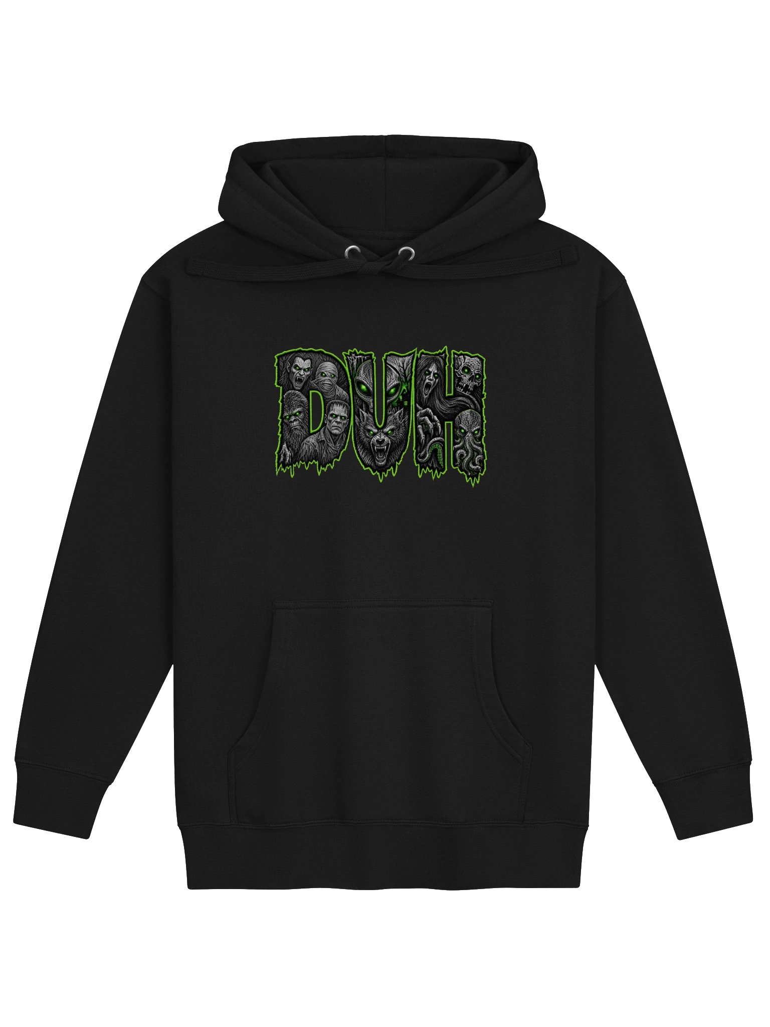 YES DUH product image (1)