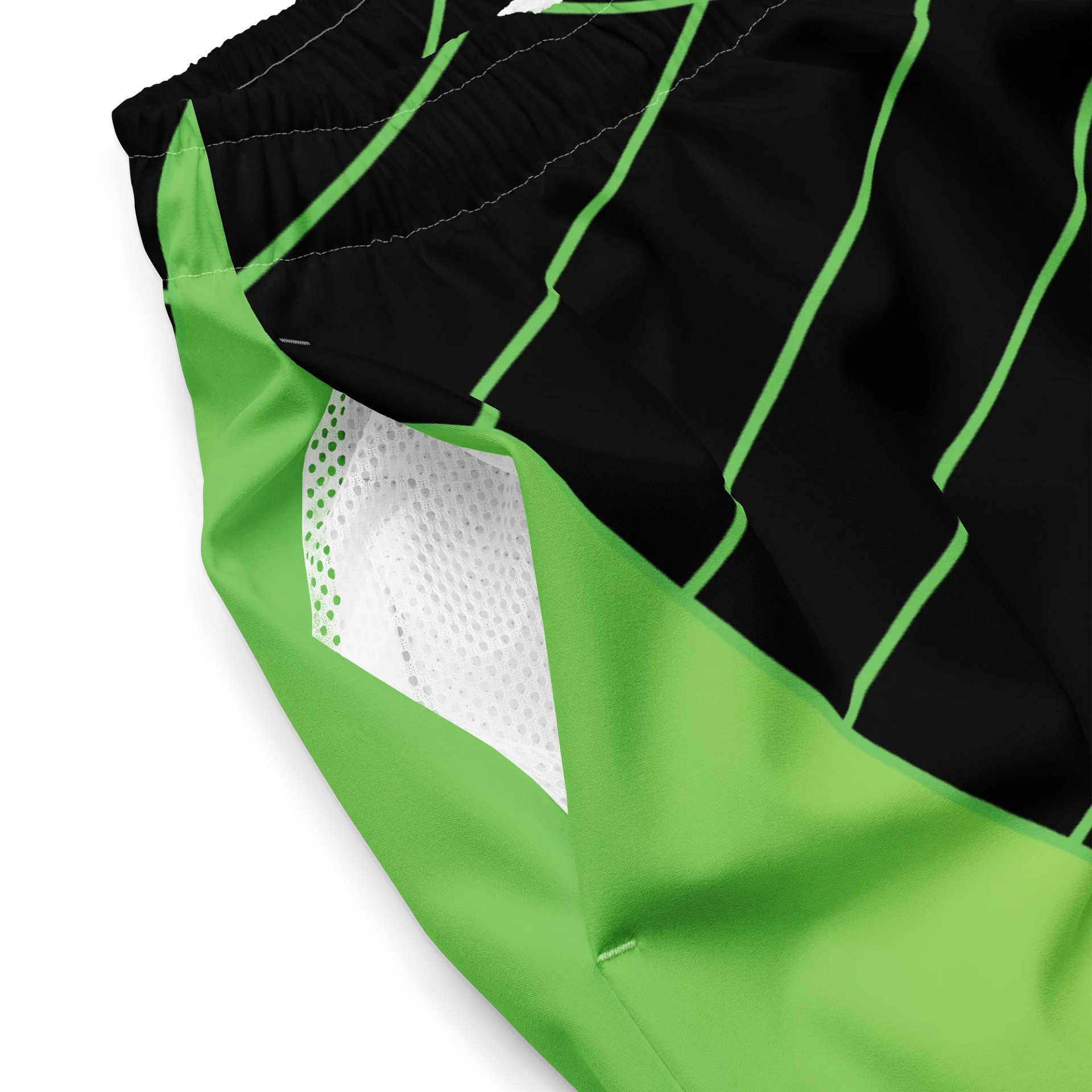 Chaotic Swim Shorts product image (4)