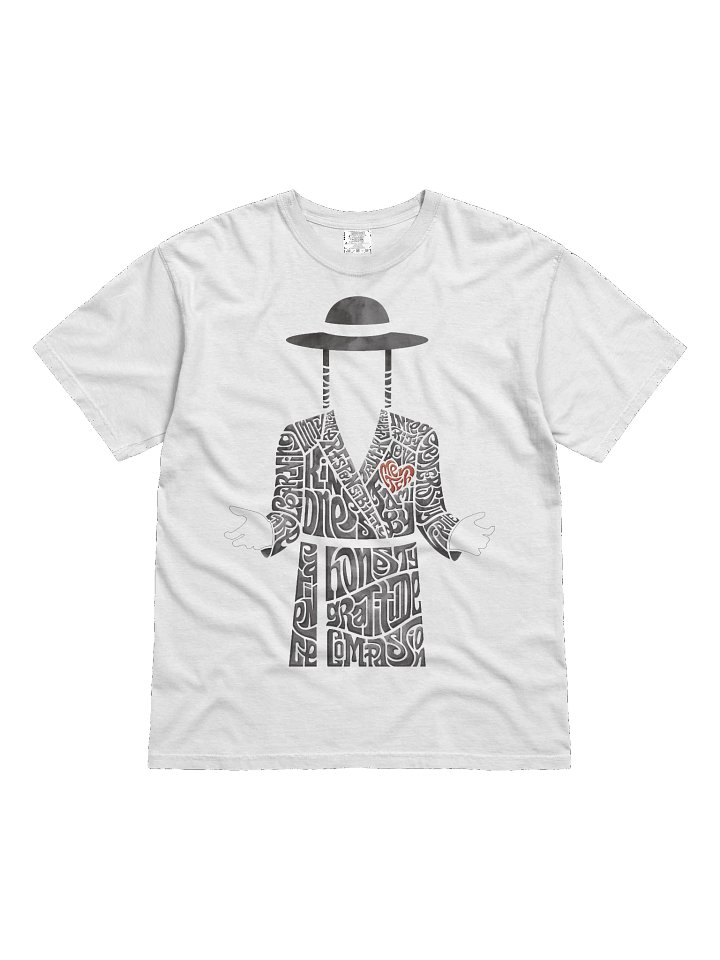 Mentch Silhouette Shirt product image (1)