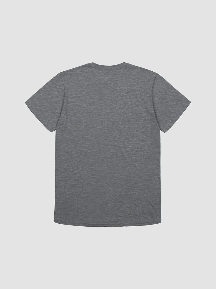 Feathers of the Congo - T-shirt product image (2)