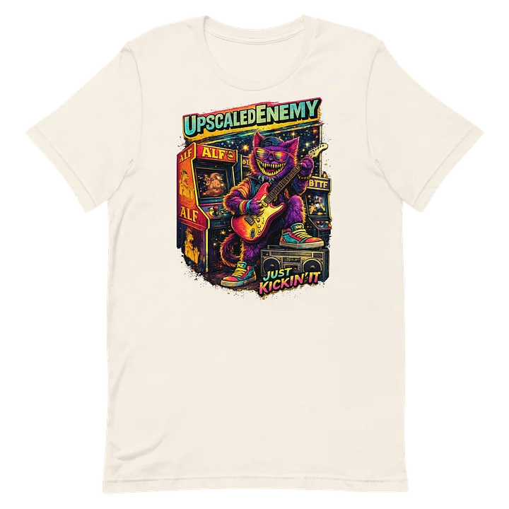 80s Baby! Drop-3_Kickin-It_VTGWHT product image (2)