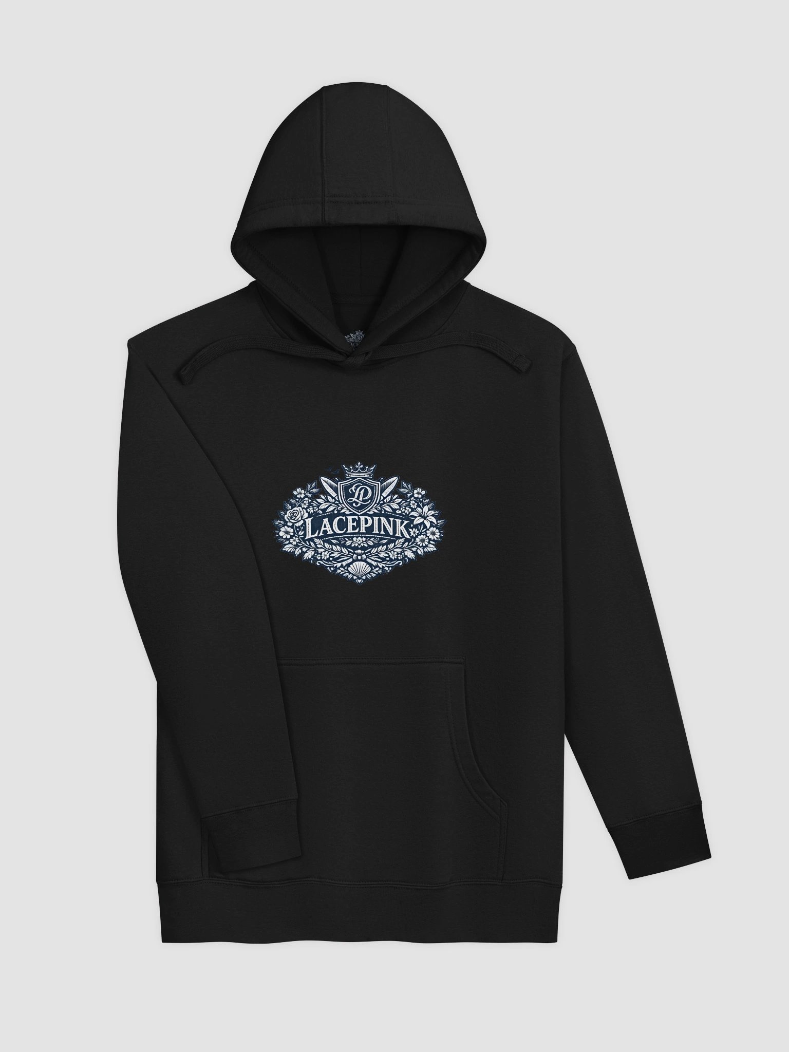 Lacepink Exclusive Premium Essential Hoodie product image (3)