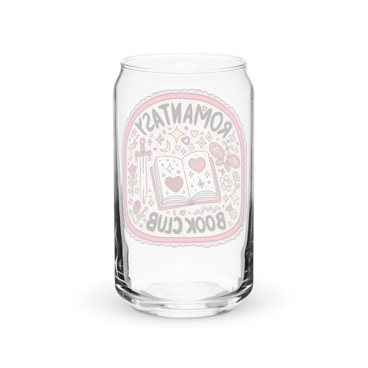 Romantasy Cup product image (2)