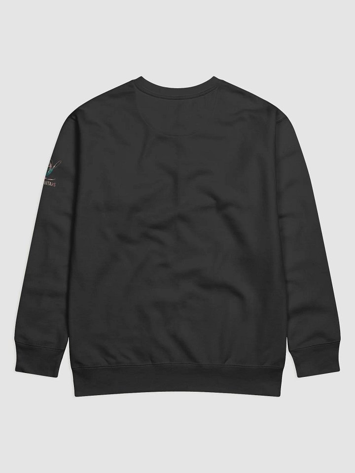 Lindo Guitars Koya Sweatshirt product image (2)
