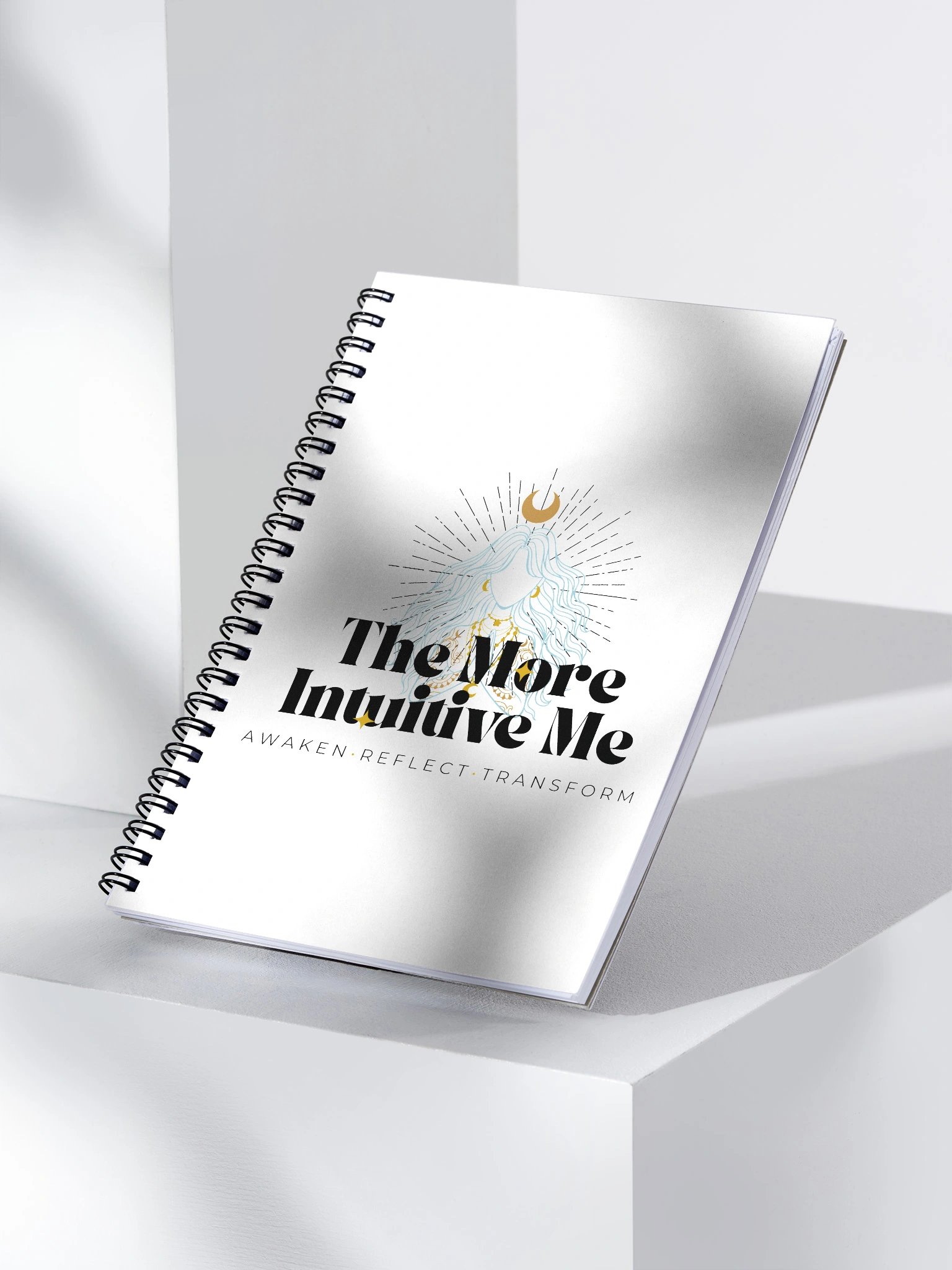 Make a Note of That Notebook product image (3)