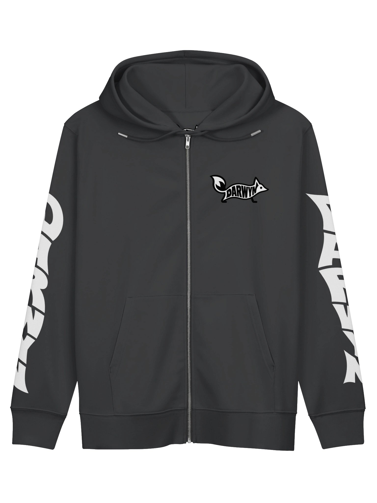 The Passage Zip-Up product image (1)