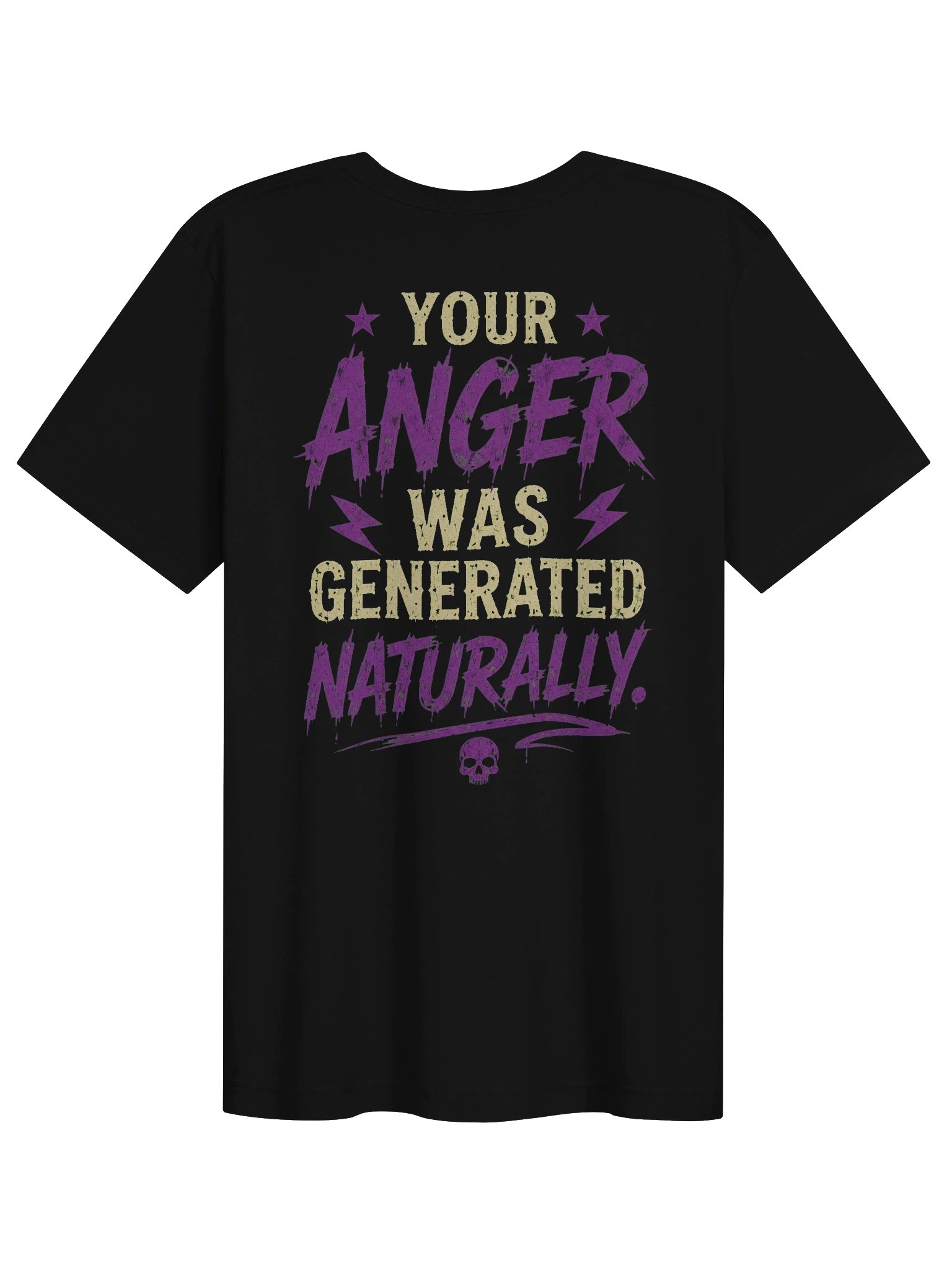 Generated by AI Tee product image (2)