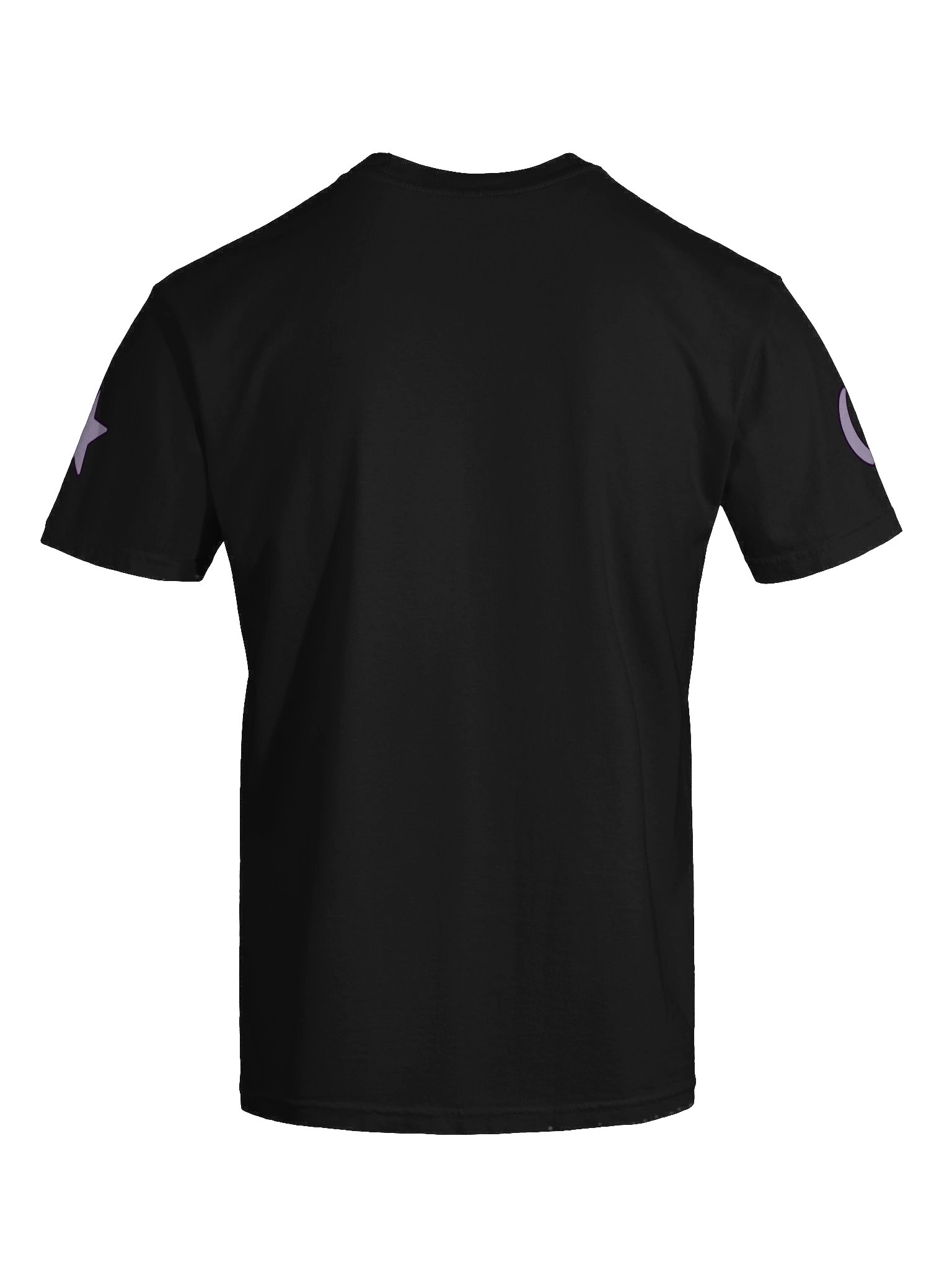 Purple Deepy T-Shirt product image (9)