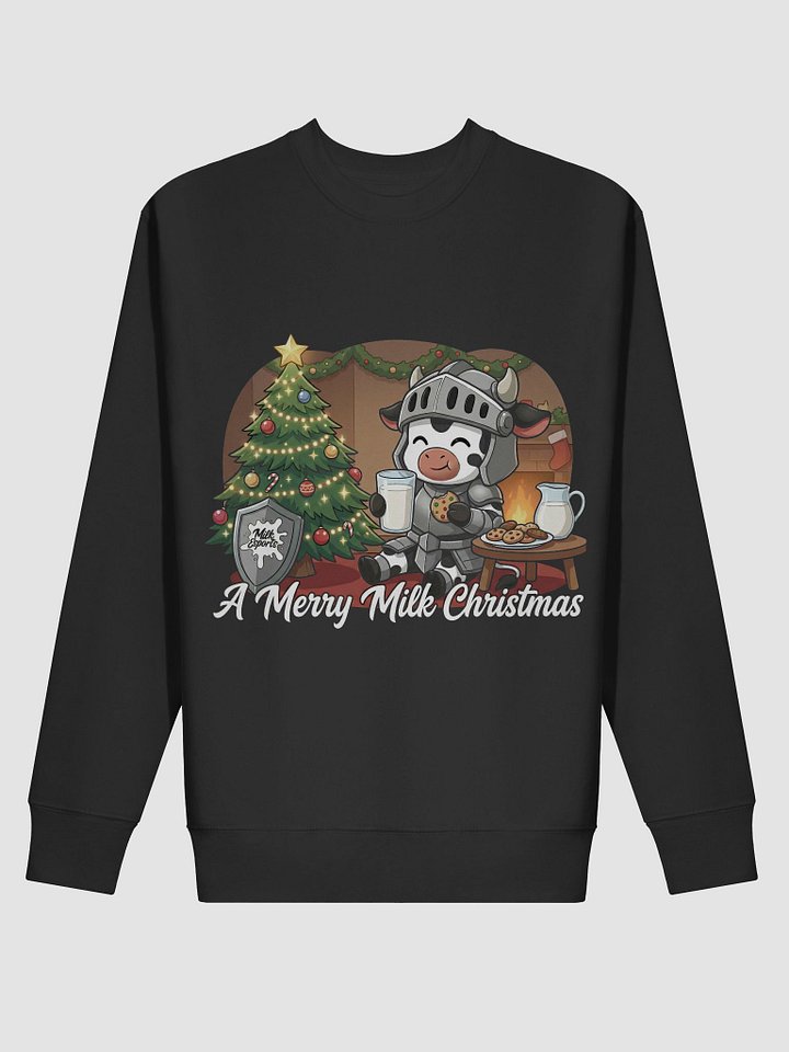 A very Christmas Premium Sweatshirt product image (2)