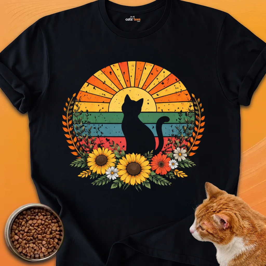 Boho Cat product image (1)