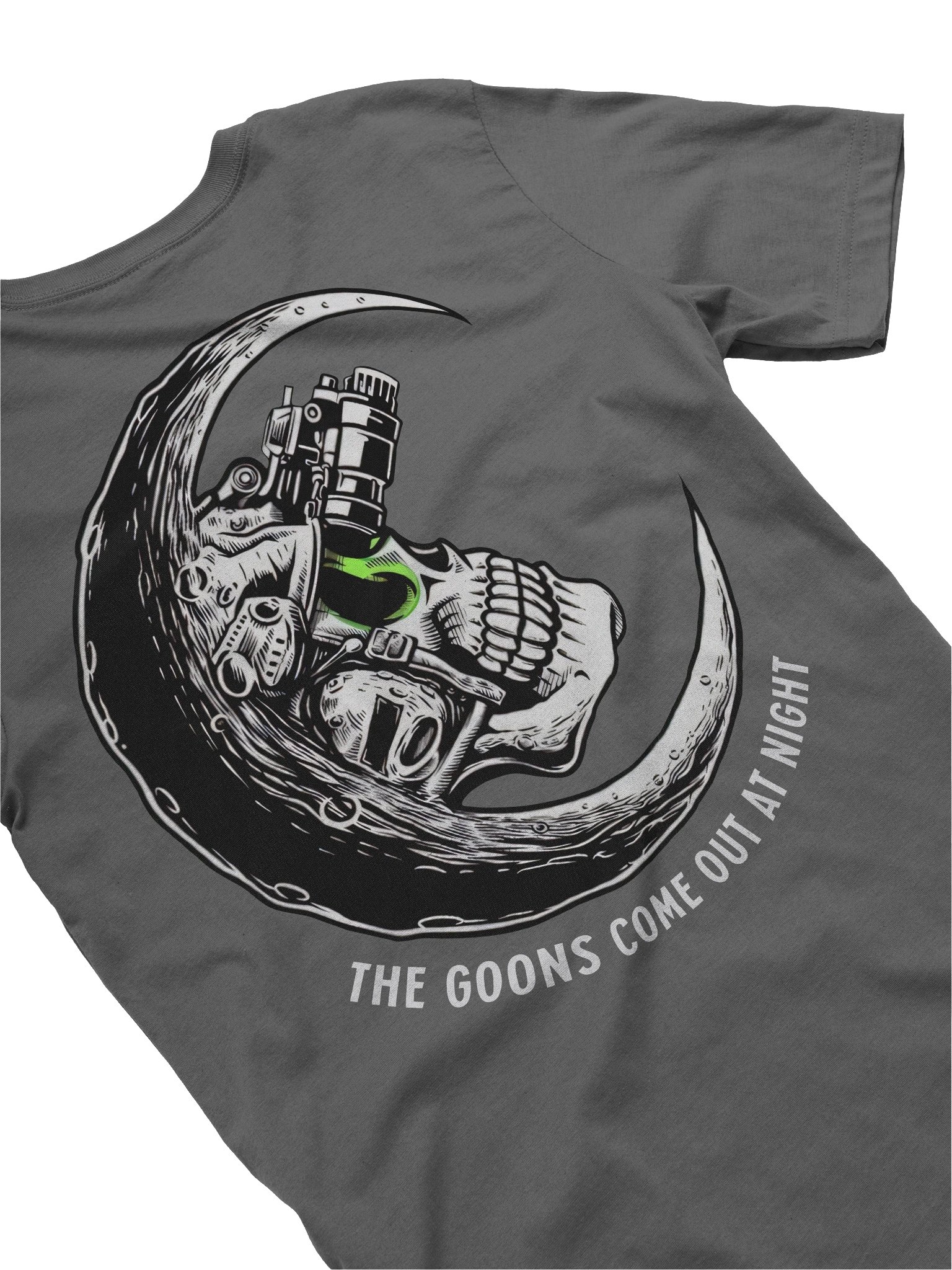 Goons Come Out at Night product image (16)