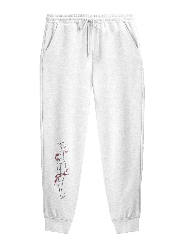 Kunai Joggers product image (1)