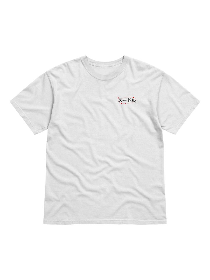 Noodle Delight Tee product image (2)