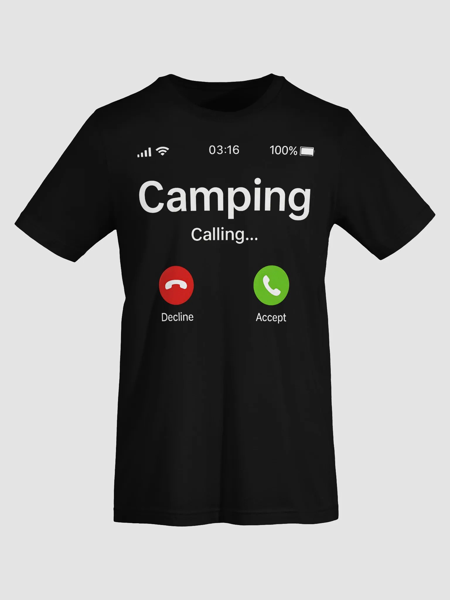 Camping Calling product image (8)