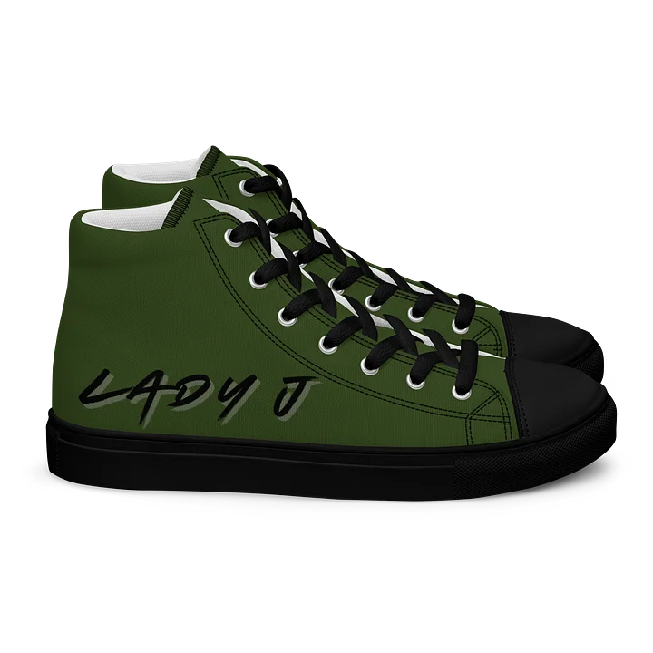 Lady J - Limited Edition Lifting Shoes product image (2)