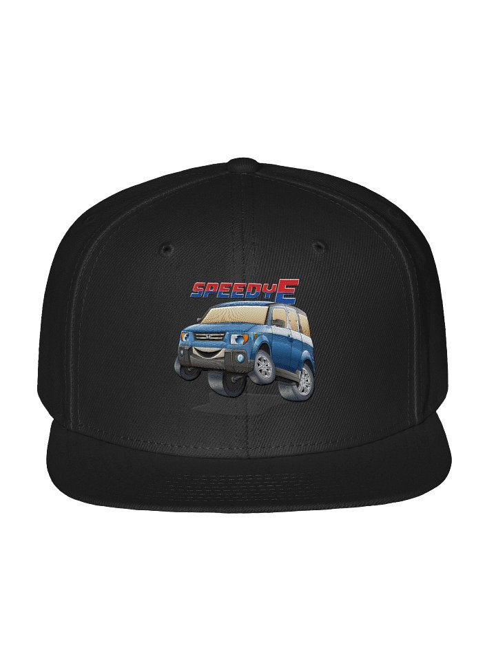 Speedy E Honda Element product image (1)