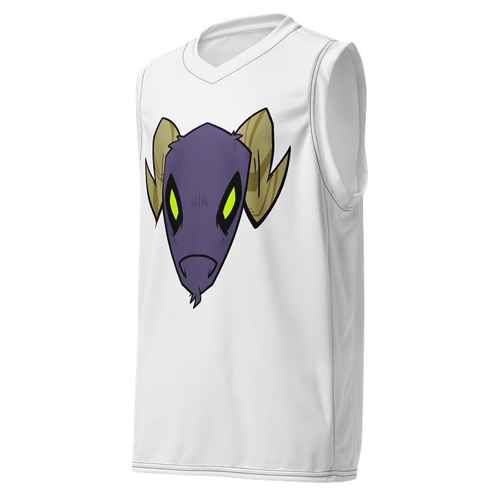 Jersey Devil has been turned into a Jersey against his will! product image (1)