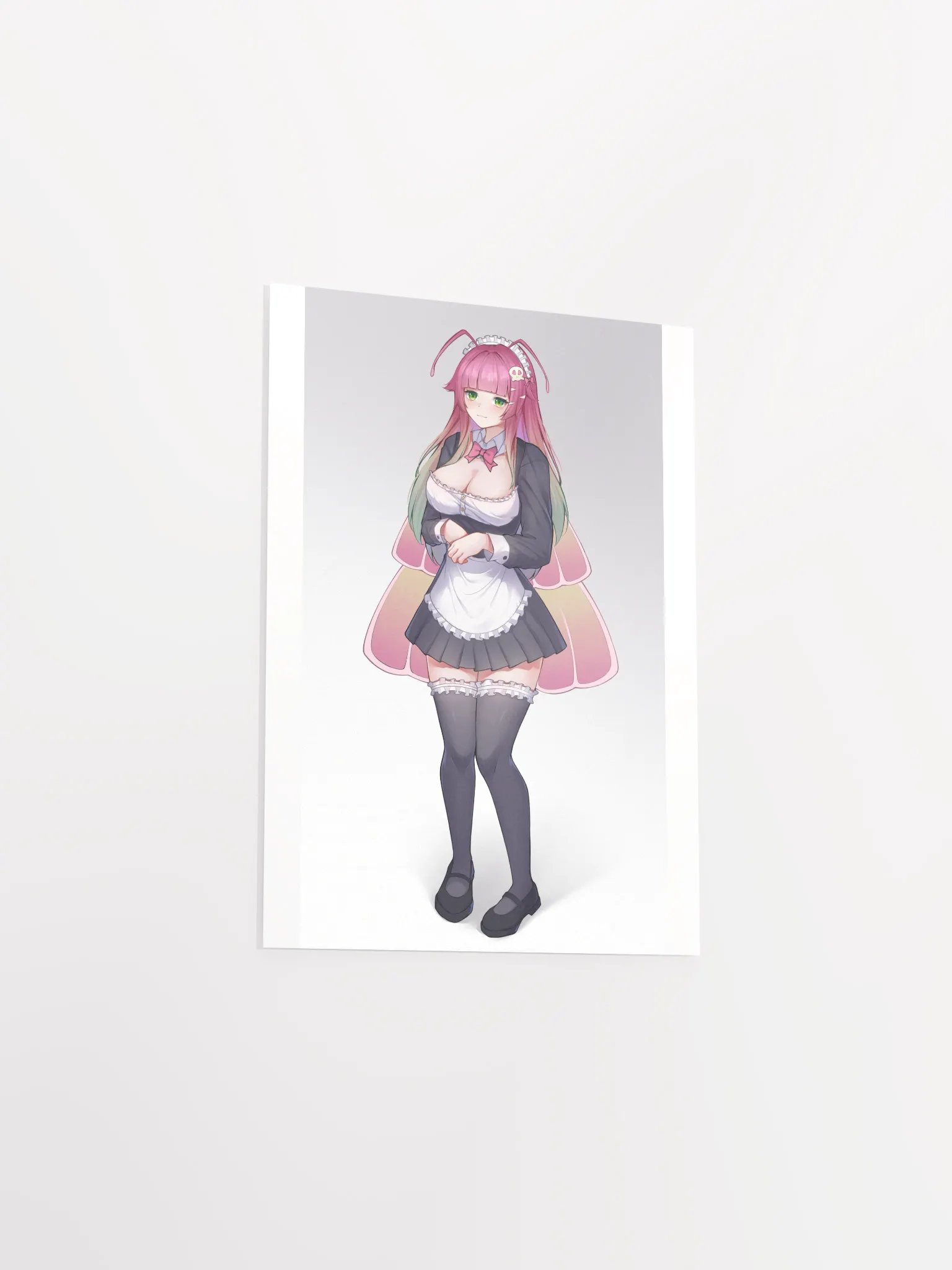 Morbid Maid - Poster product image (3)