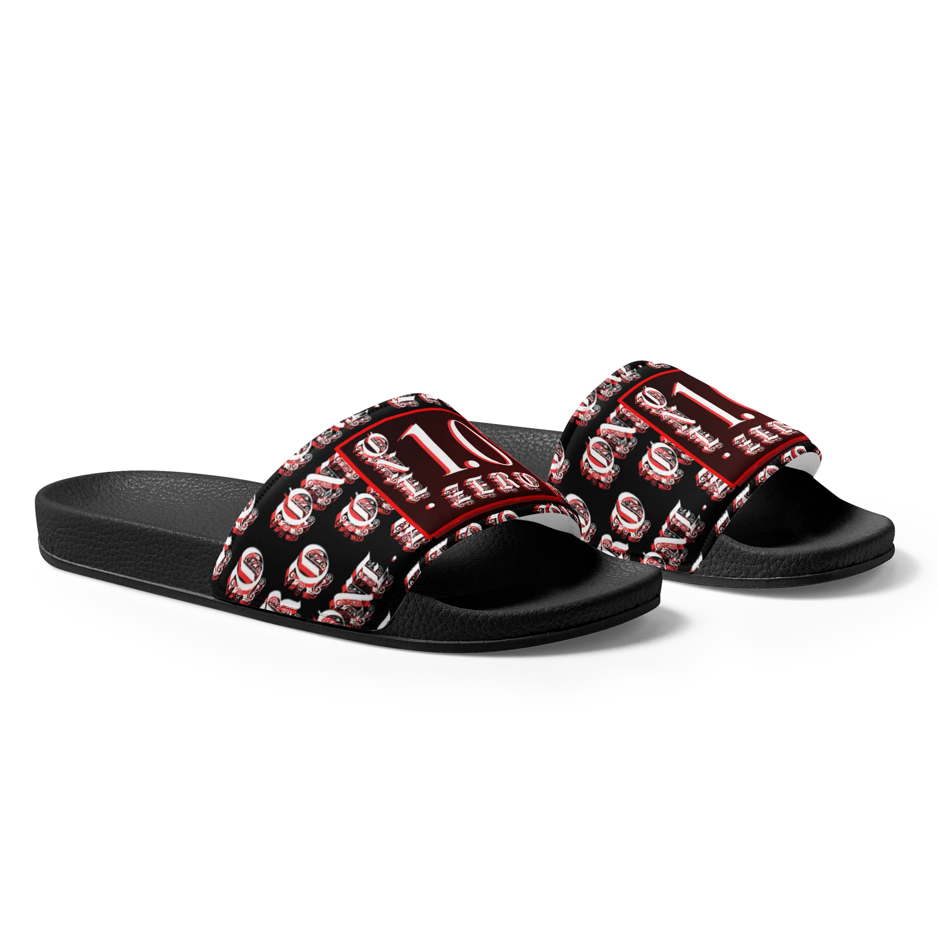ØNE.zero “1st” Slippers product image (4)