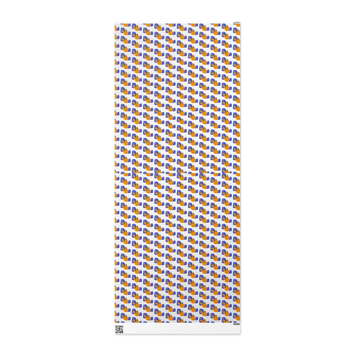 Gloach Wrapping Paper product image (3)