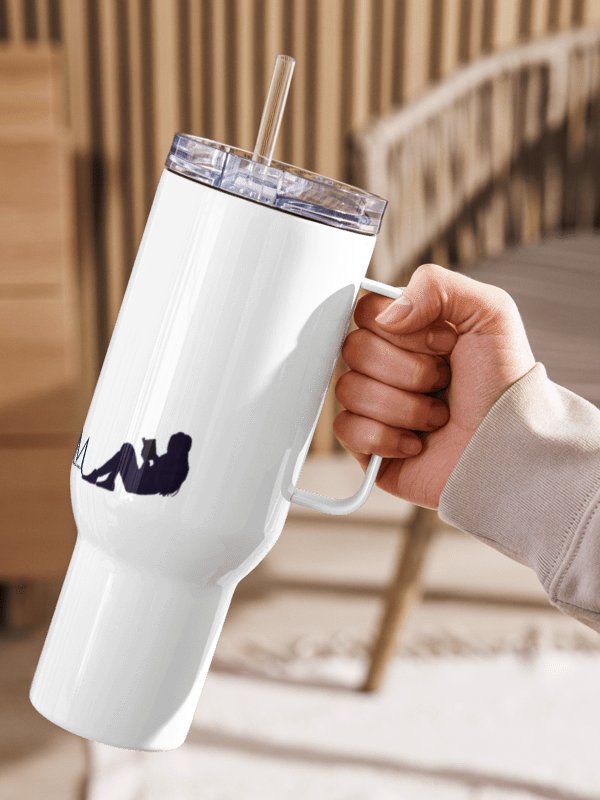 Jewel's Home Travel Mug product image (4)