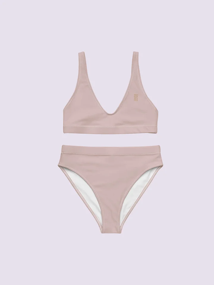 High waisted bikini C12 product image (1)