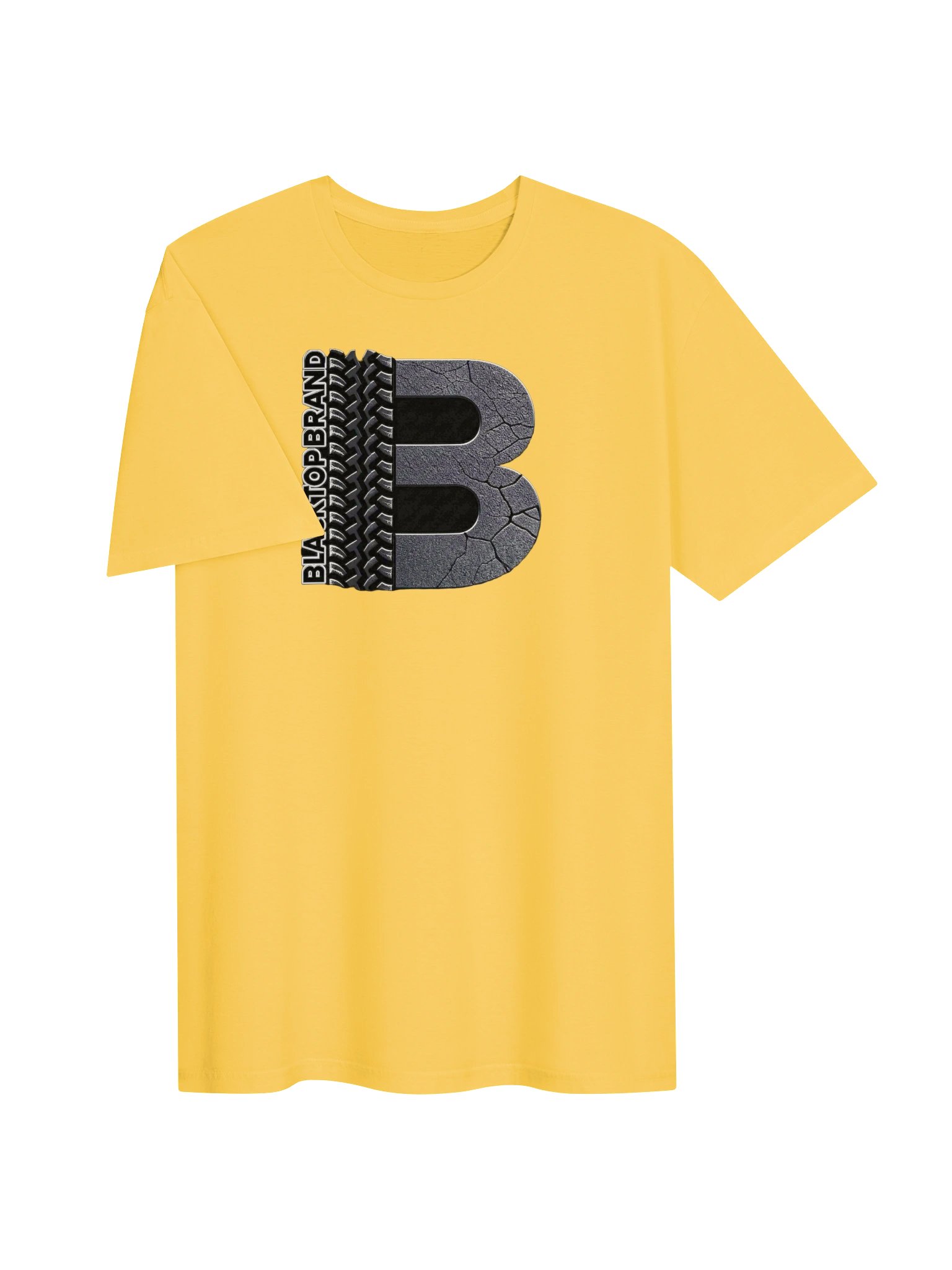 Blacktop Brand Classic Tee product image (3)