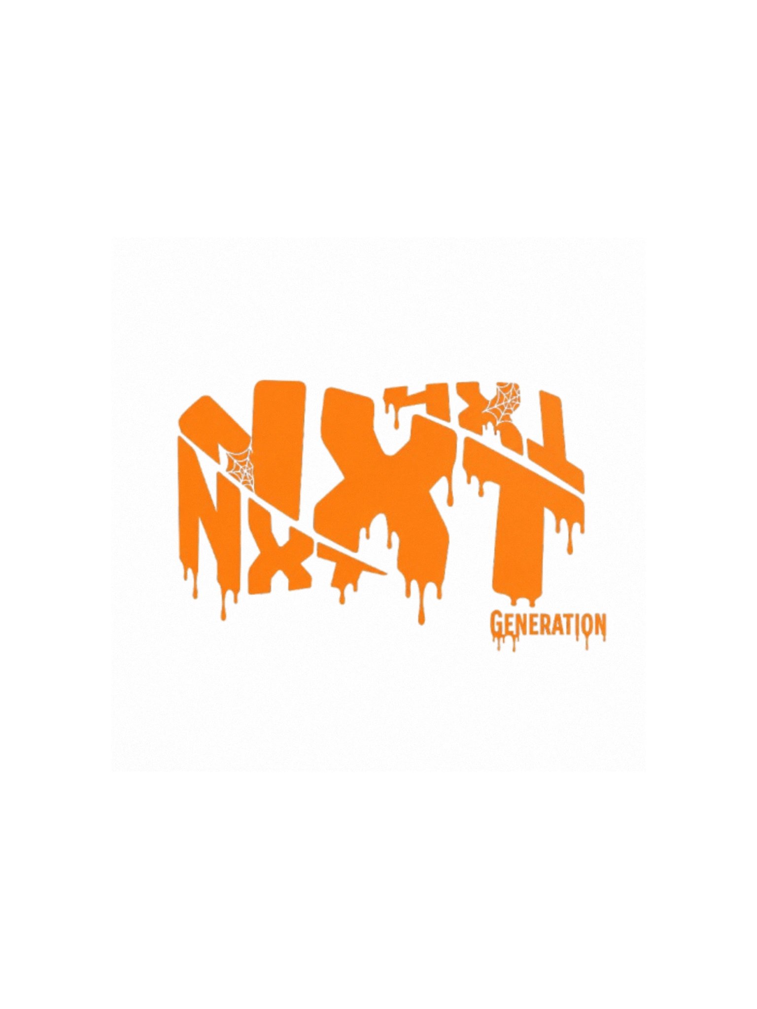 NXT Generation Halloween Poster product image (1)