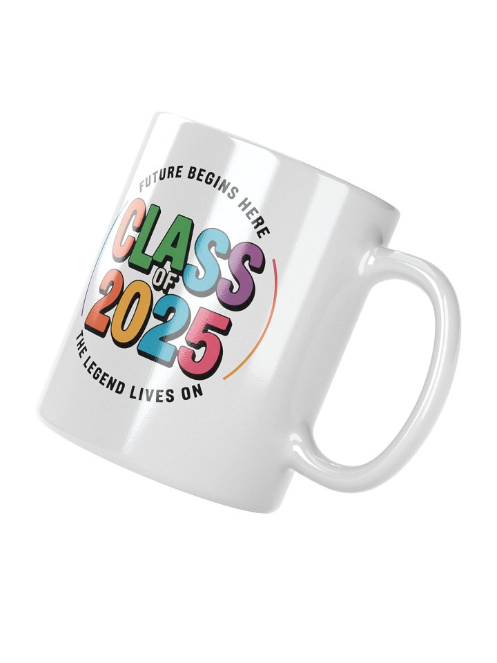 Class of 2025 - The Legend Lives On product image (4)