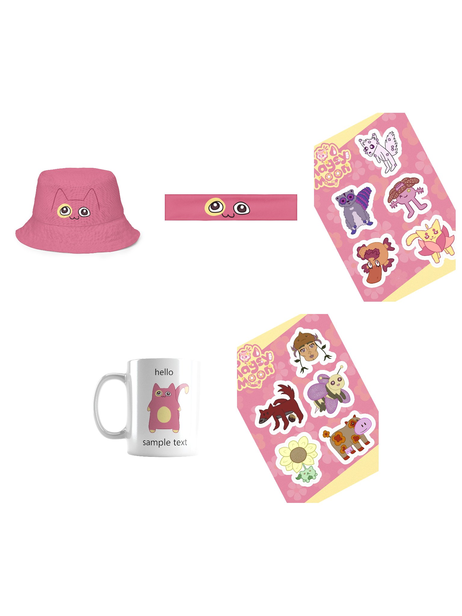 The Bloomlings Experience product image (1)
