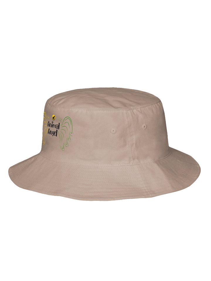 Animal Angel Bucket Hat product image (4)